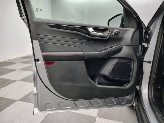 Certified 2023 Ford Escape ST-Line Select w/ Tech Pack #2 AWD/4WD image 22