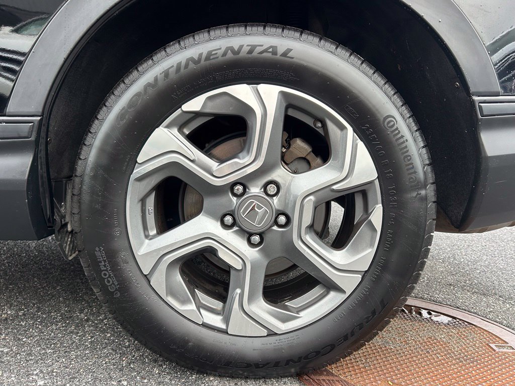 Used 2019 Honda CR-V EX-L image 33