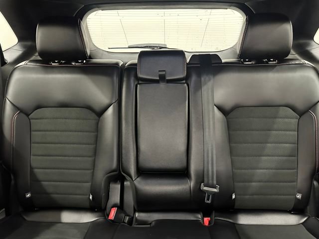 Certified 2024 Ford Edge ST-Line image 22