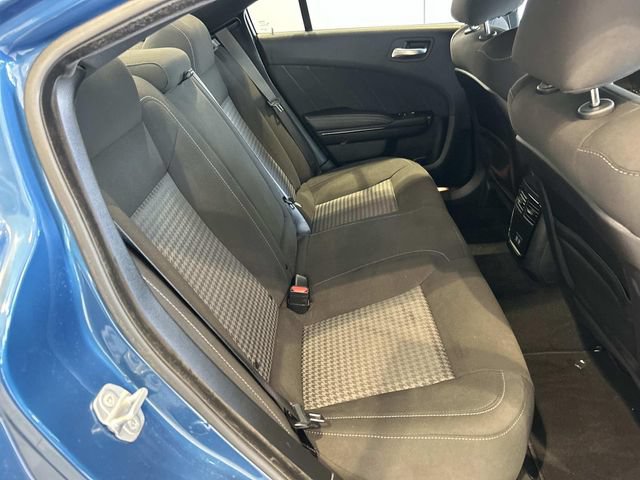 Used 2022 Dodge Charger R/T w/ Blacktop Package RWD image 23