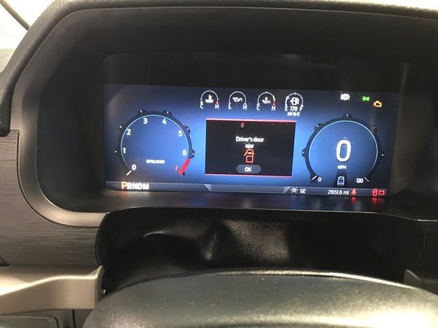 Certified 2024 Ford F150 XL w/ Equipment Group 103A High image 15