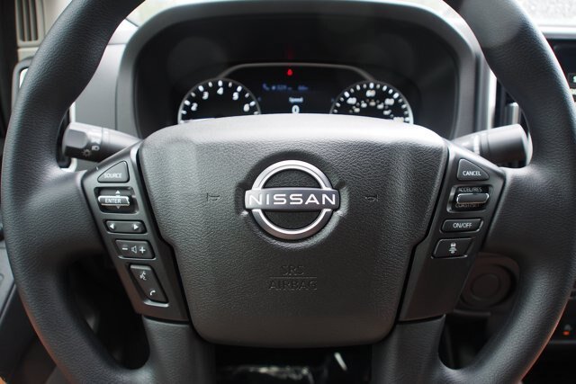 Used 2026 Nissan Frontier SV RWD image 19