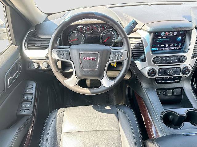 Used 2017 GMC Yukon SLE w/ Convenience Package AWD/4WD image 18