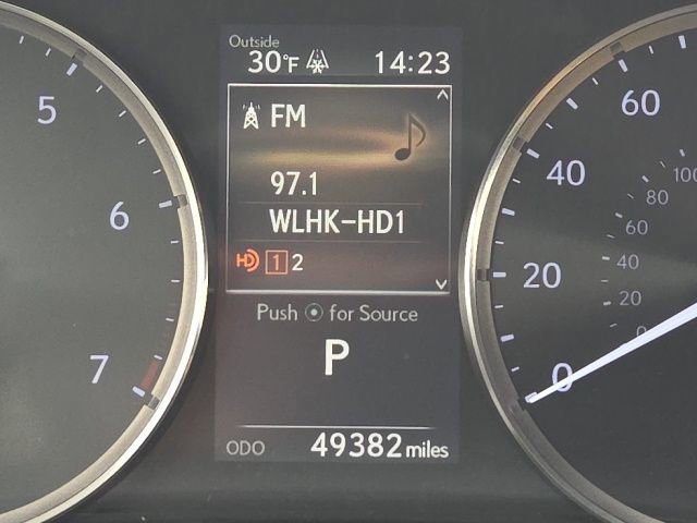 Used 2019 Lexus RC 300 AWD w/ Premium Package image 38