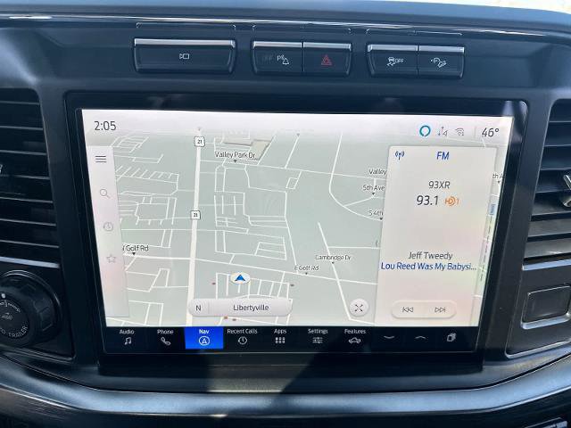 Certified 2024 Ford F250 Lariat w/ Lariat Ultimate Package image 18