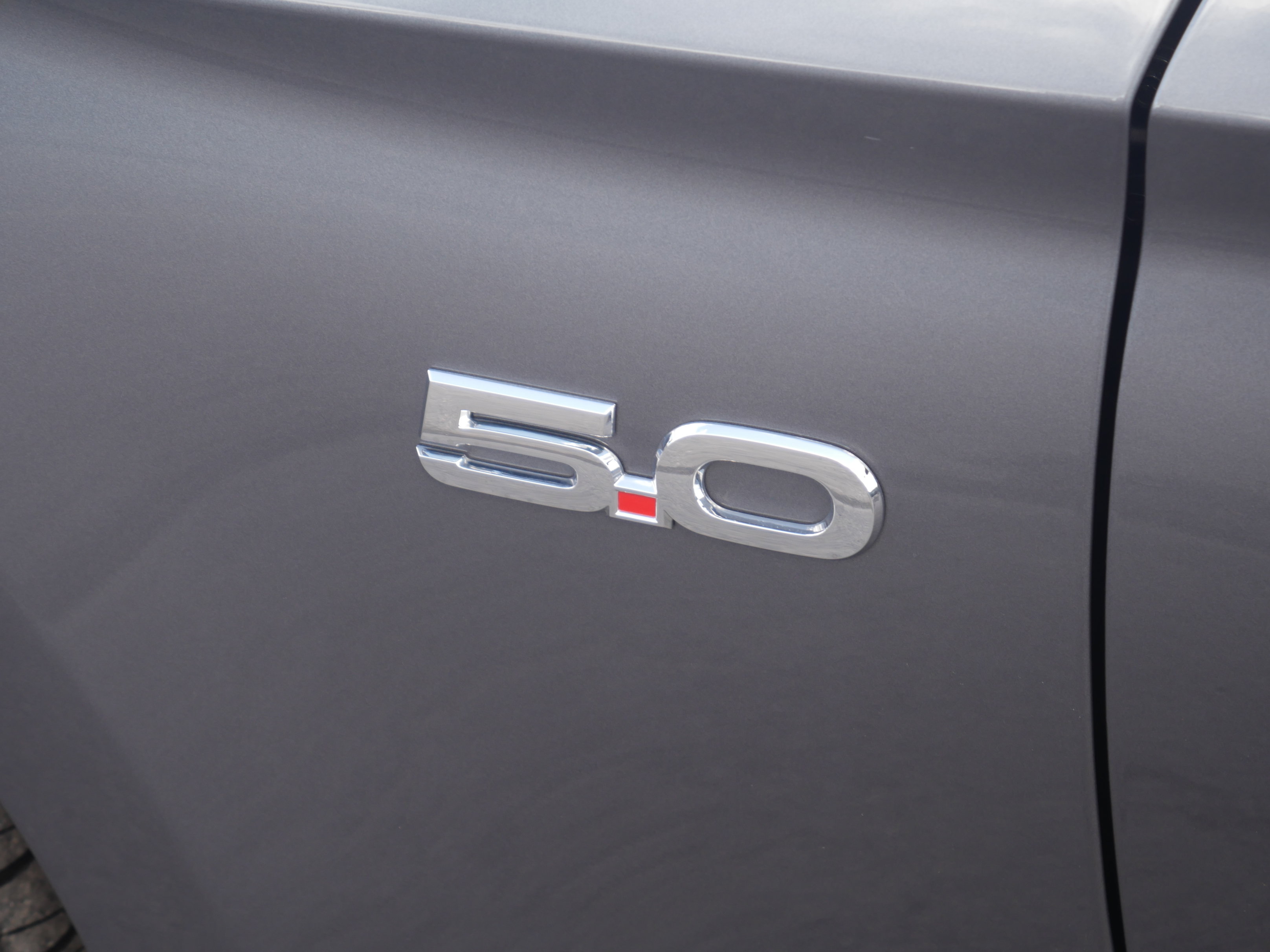 Certified 2021 Ford Mustang GT RWD image 15