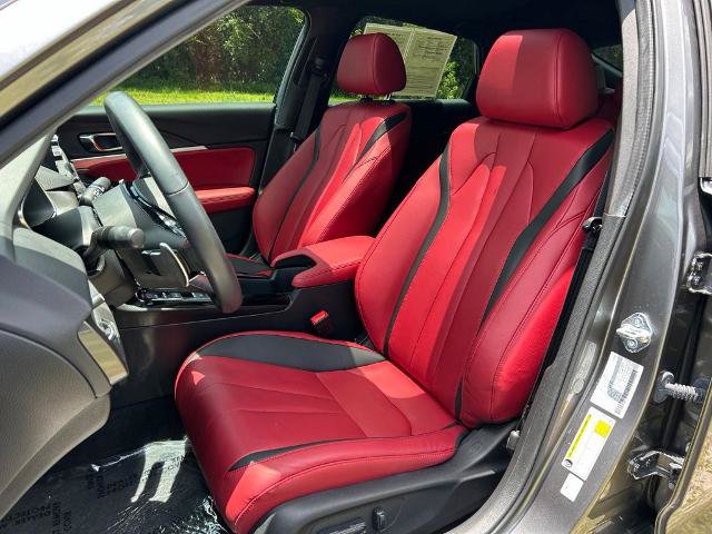 Used 2025 Acura Integra A-Spec FWD image 20