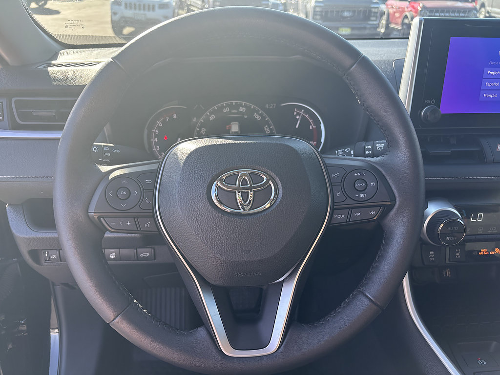 Used 2024 Toyota RAV4 XLE w/ Convenience Package AWD/4WD image 26