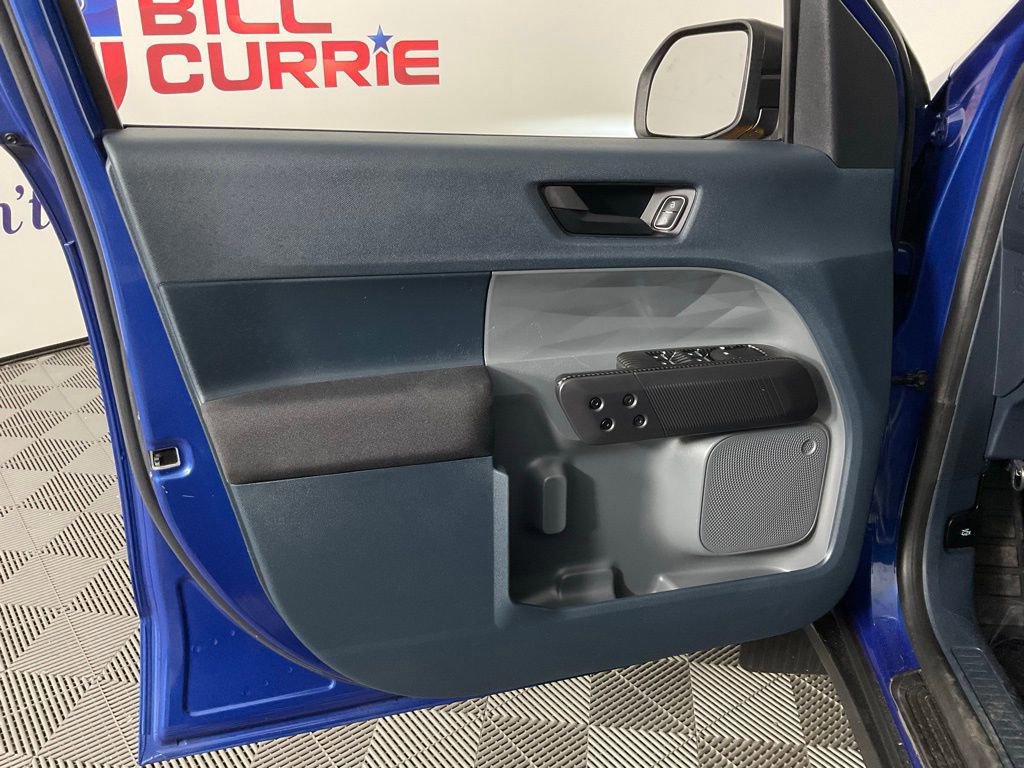 Certified 2024 Ford Maverick XL image 12