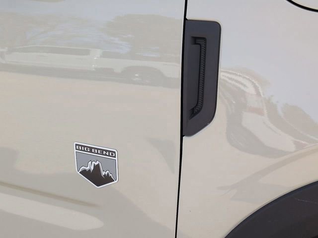 Certified 2024 Ford Bronco Sport Big Bend image 12
