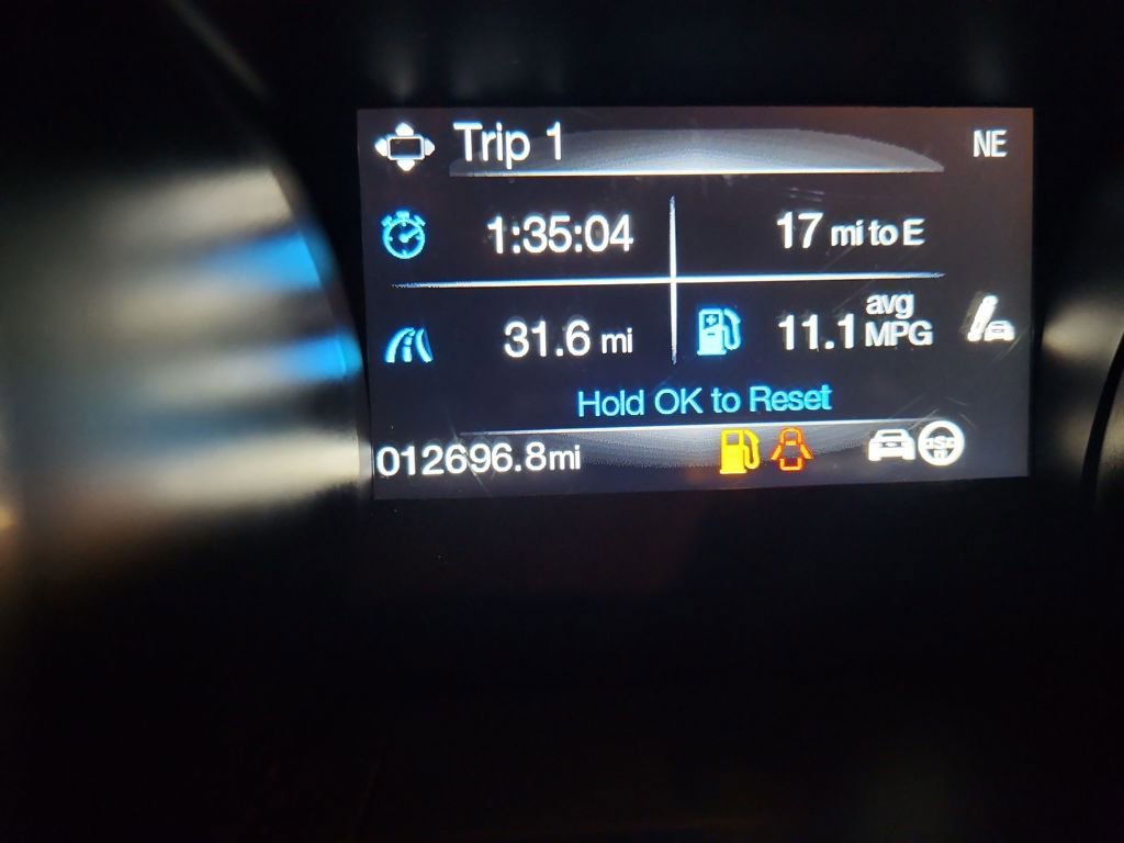 Certified 2018 Ford Mustang Shelby GT350 w/ Electronics Package image 23