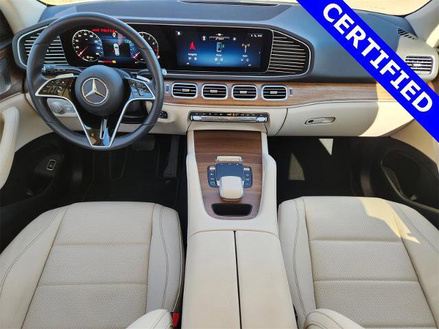 Used 2025 Mercedes-Benz GLE 350 4MATIC image 25