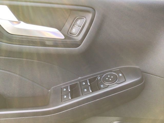 Certified 2025 Ford Escape ST-Line Select image 19