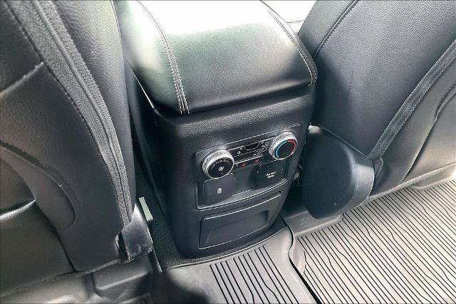 Certified 2023 Ford Explorer ST w/ Equipment Group 401A AWD/4WD image 35