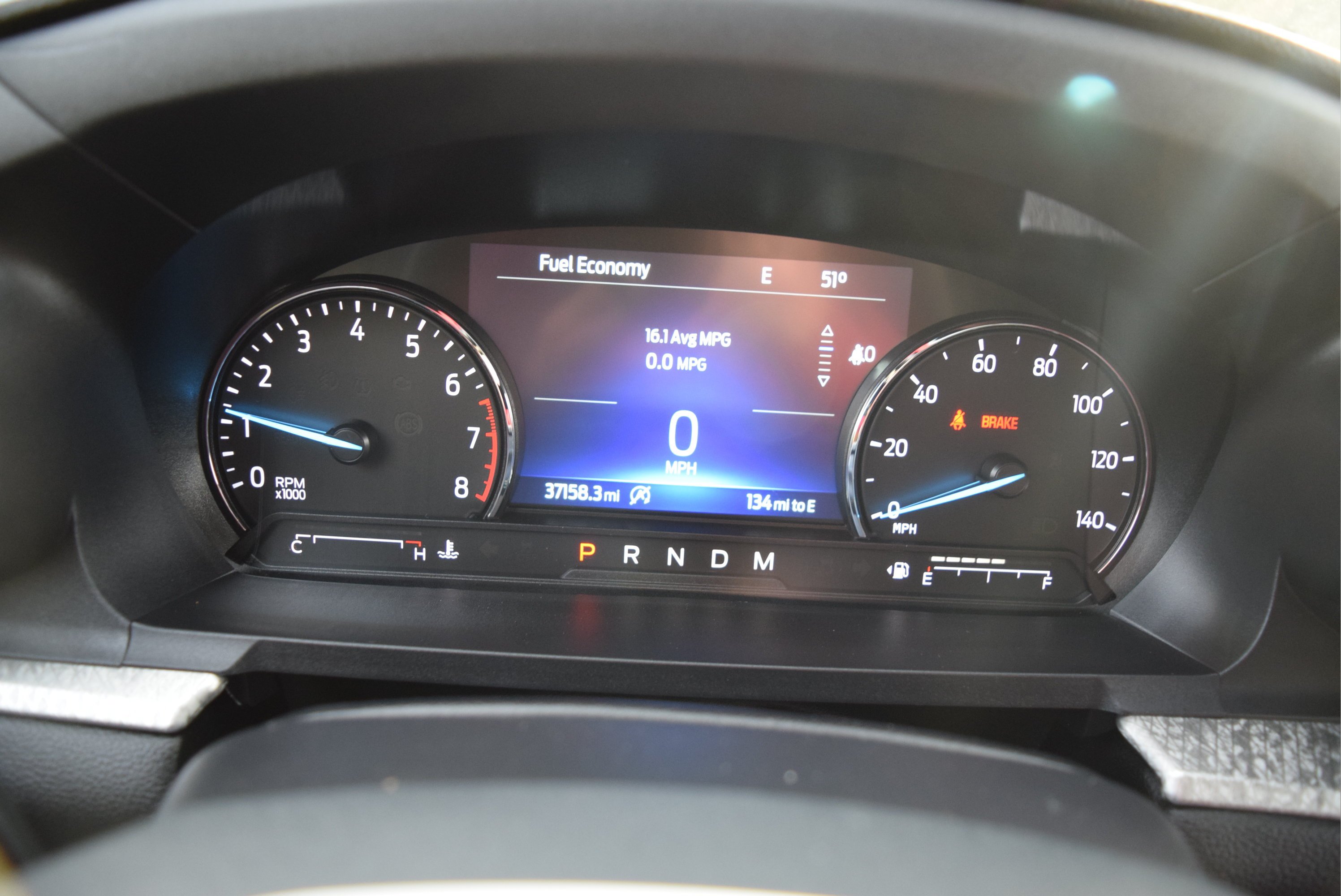 Certified 2023 Ford Explorer Timberline w/ Timberline Technology Package AWD/4WD image 14