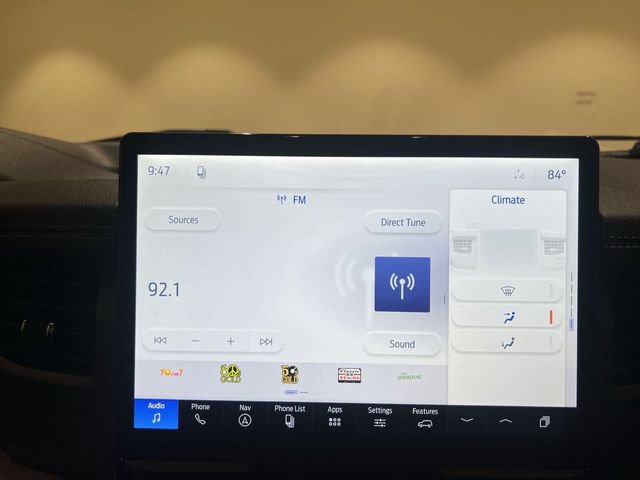 Certified 2023 Ford Expedition XLT RWD image 12