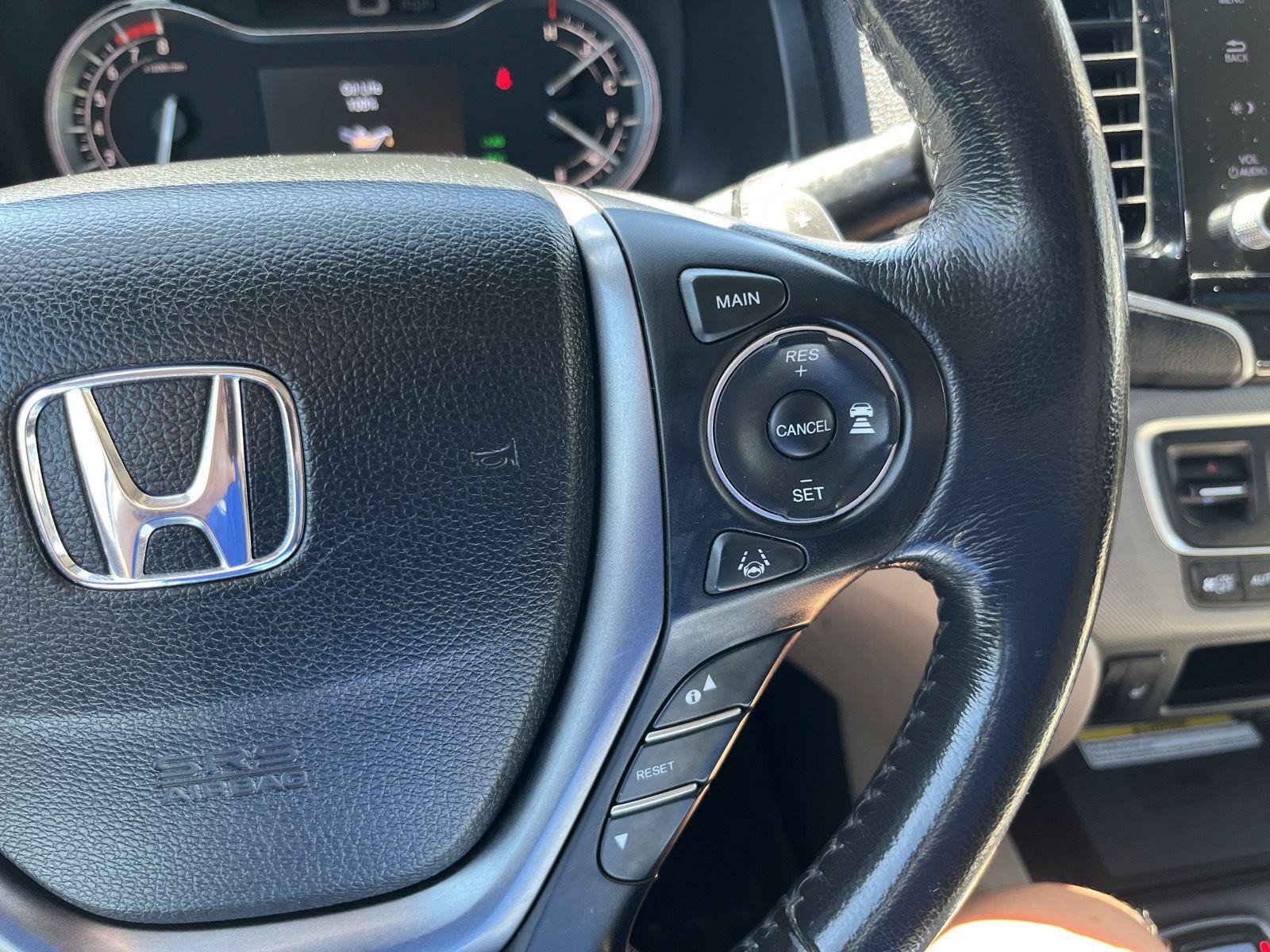 Used 2023 Honda Ridgeline RTL-E image 19