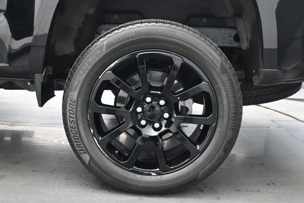 Used 2022 GMC Canyon Denali AWD/4WD image 21