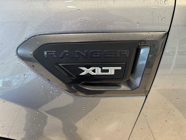 Certified 2021 Ford Ranger XLT w/ Equipment Group 301A Mid image 28