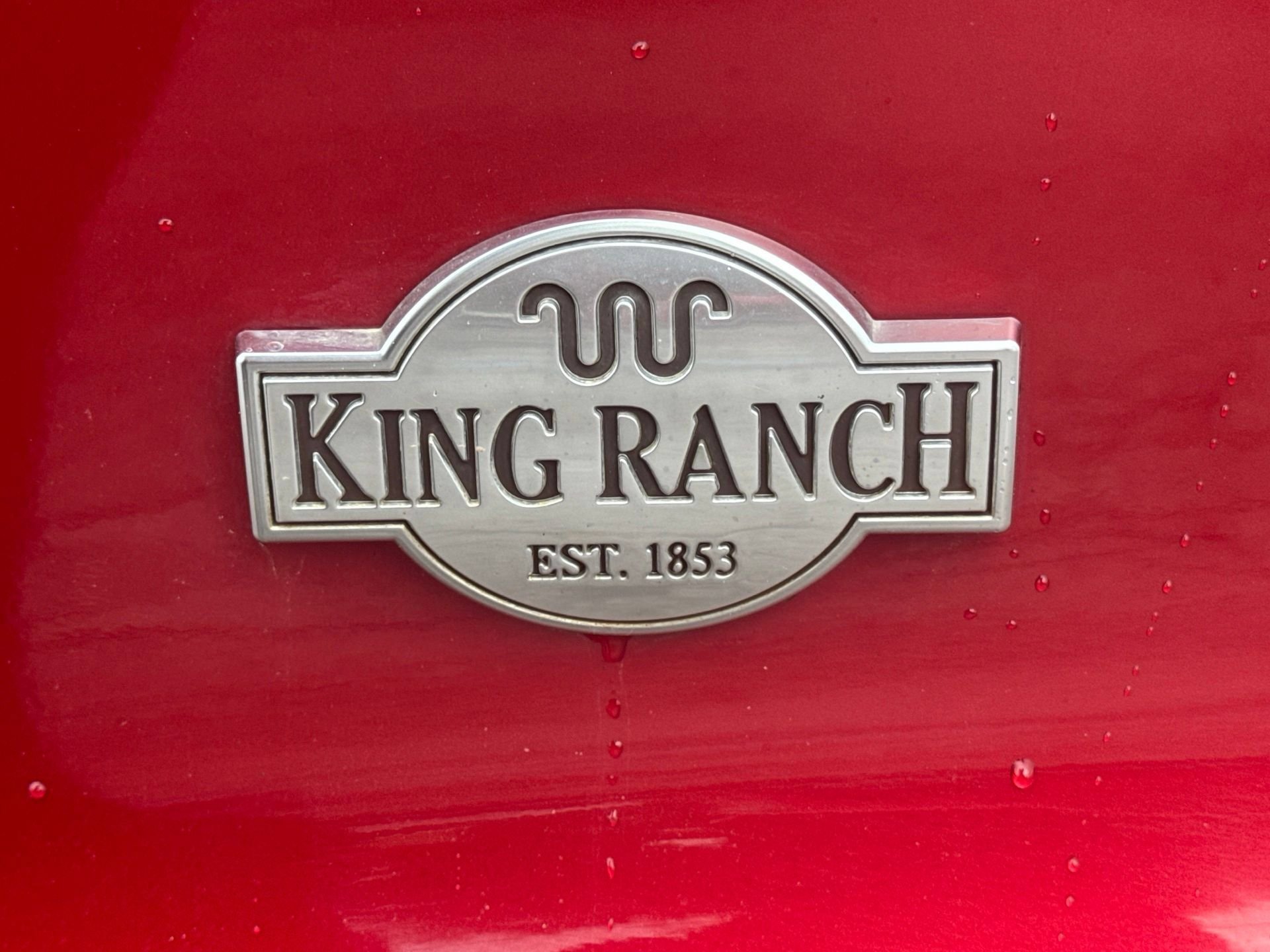 Certified 2022 Ford Explorer King Ranch AWD/4WD image 13