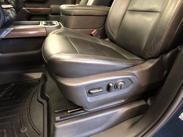 Used 2019 Chevrolet Silverado 1500 RST AWD/4WD image 11