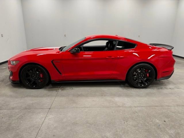 Certified 2017 Ford Mustang Shelby GT350 RWD image 8