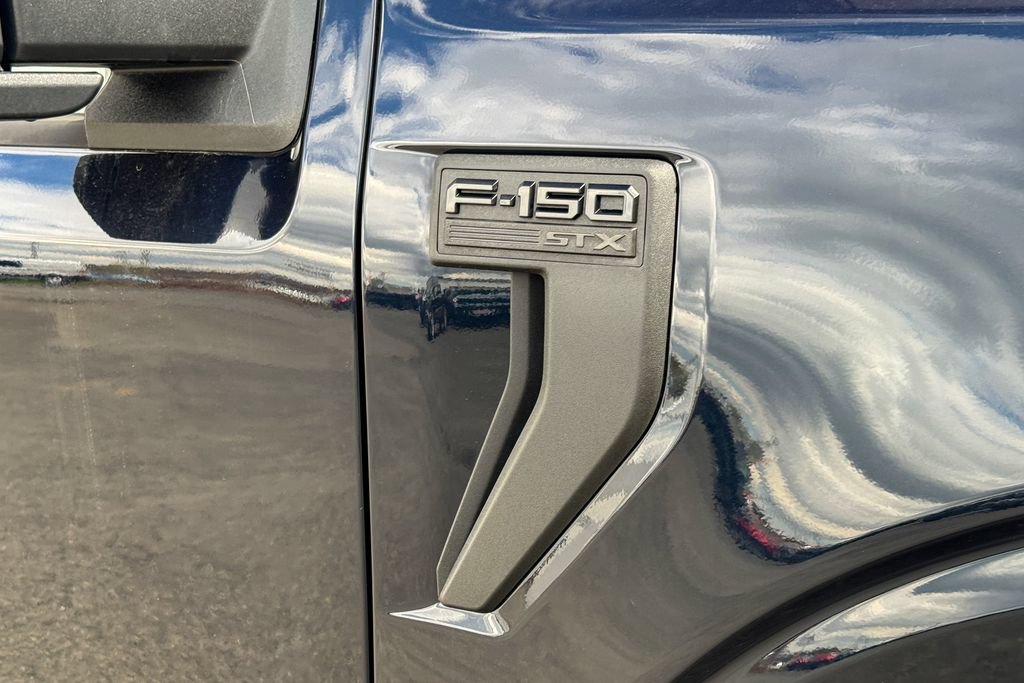 Certified 2023 Ford F150 XL w/ STX Appearance Package AWD/4WD image 12