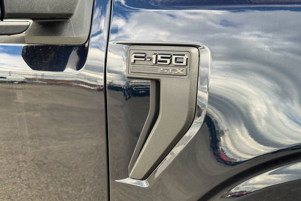 Certified 2023 Ford F150 XL w/ STX Appearance Package AWD/4WD image 12