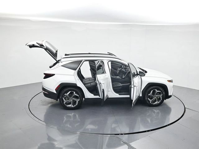 Used 2024 Hyundai Tucson Limited FWD image 48