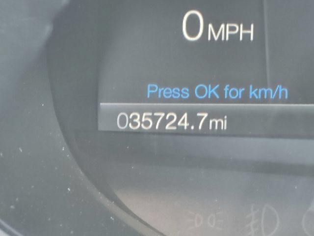 Certified 2023 Ford Edge SEL w/ Convenience Package AWD/4WD image 36