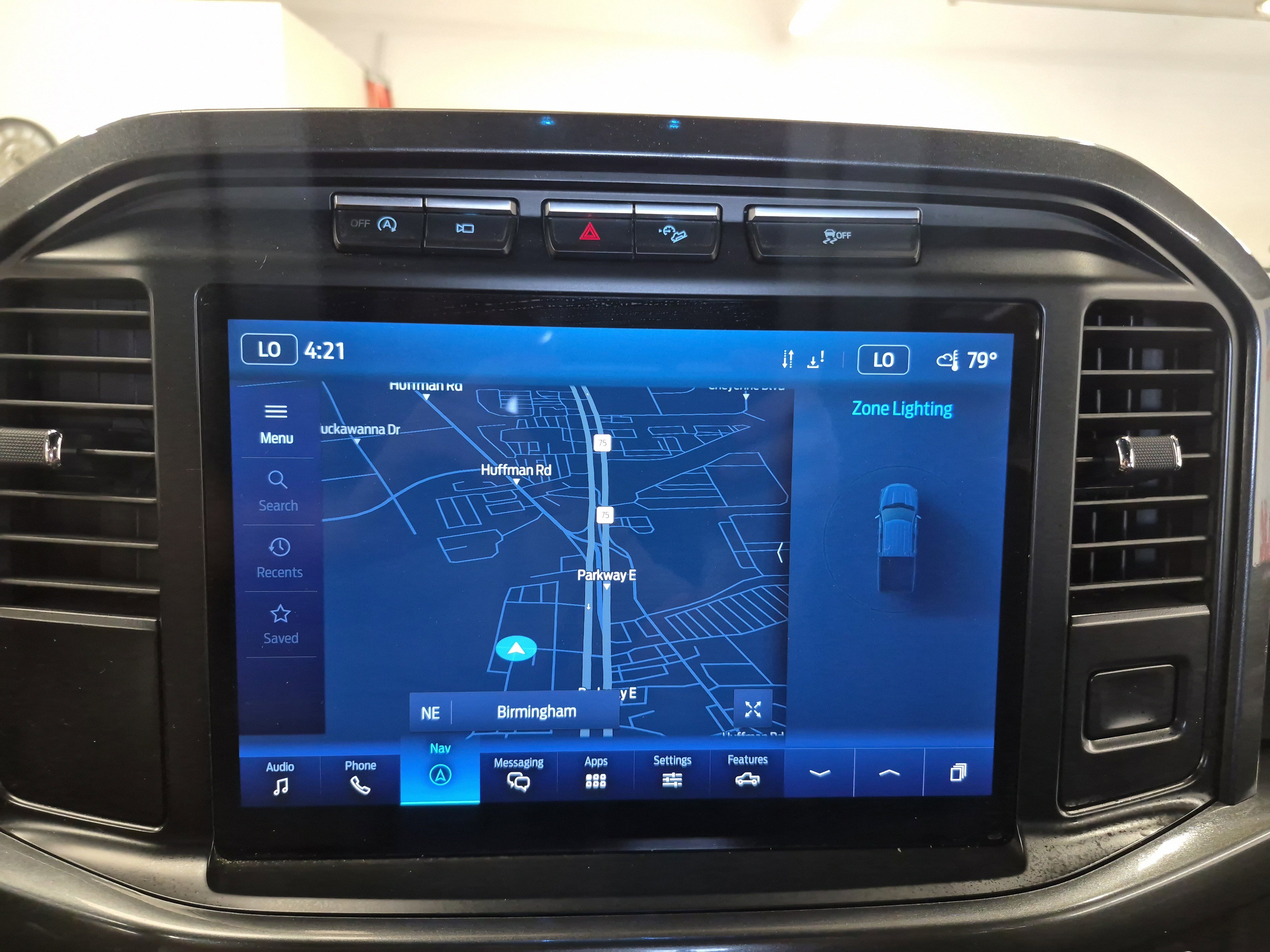 Certified 2023 Ford F150 XLT w/ Equipment Group 302A High AWD/4WD image 37