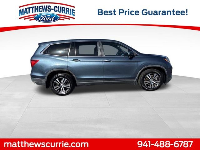 Used 2018 Honda Pilot EX-L image 3