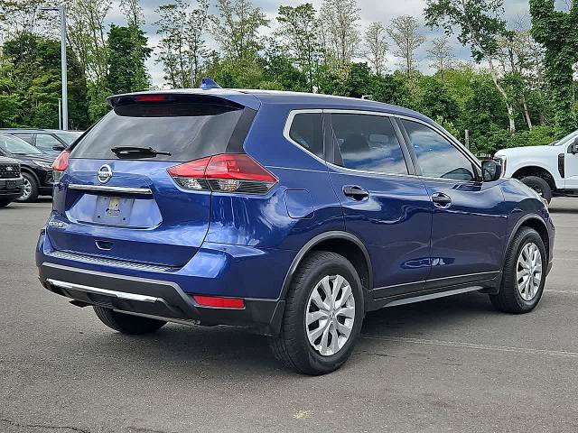 Used 2019 Nissan Rogue S FWD image 31