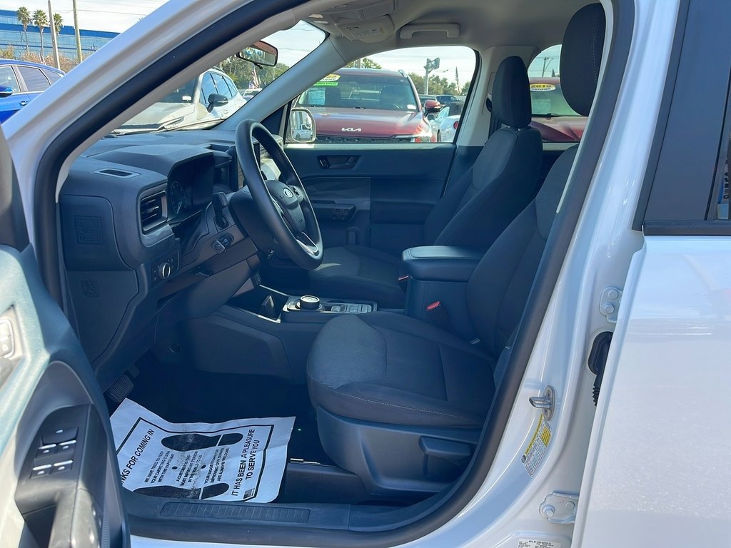 Certified 2022 Ford Maverick XL image 12