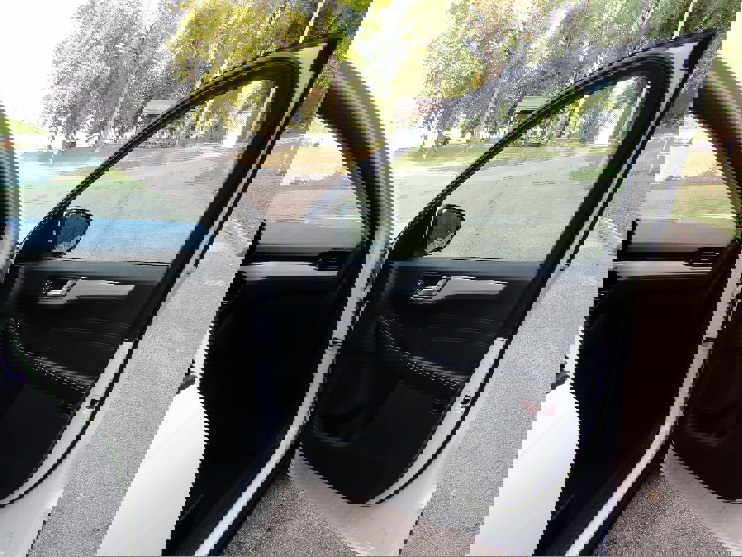 Certified 2022 Ford Escape SEL w/ Technology Package image 19