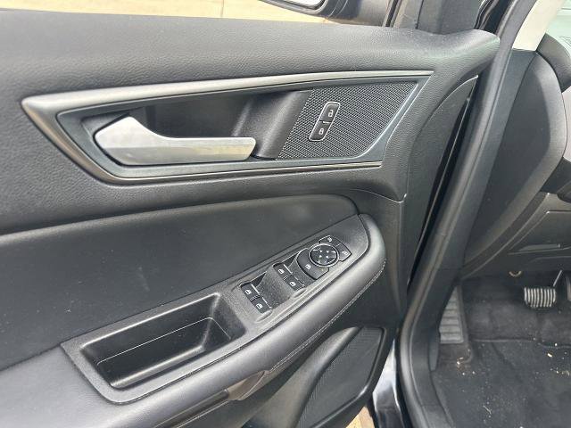 Certified 2024 Ford Edge SE AWD/4WD image 19
