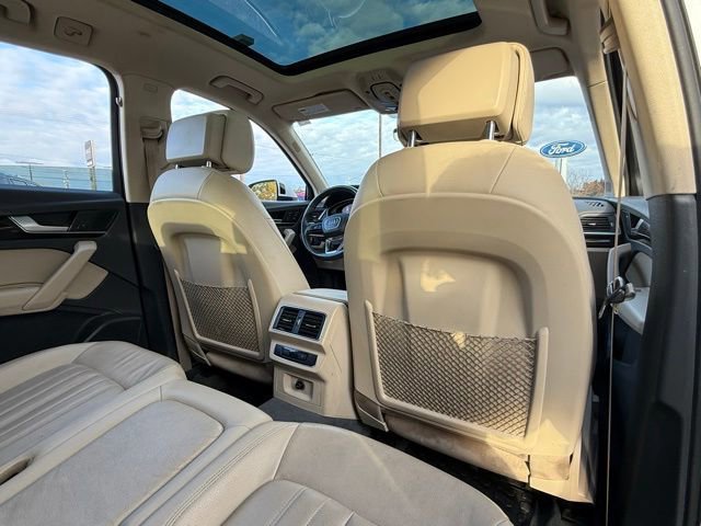 Used 2018 Audi Q5 2.0T Premium Plus w/ Premium Plus Package image 37