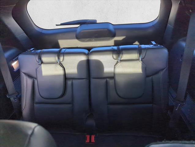 Certified 2022 Ford Explorer ST w/ Equipment Group 401A image 21