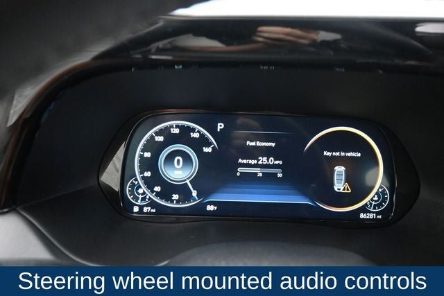 Used 2020 Hyundai Palisade Limited FWD image 17