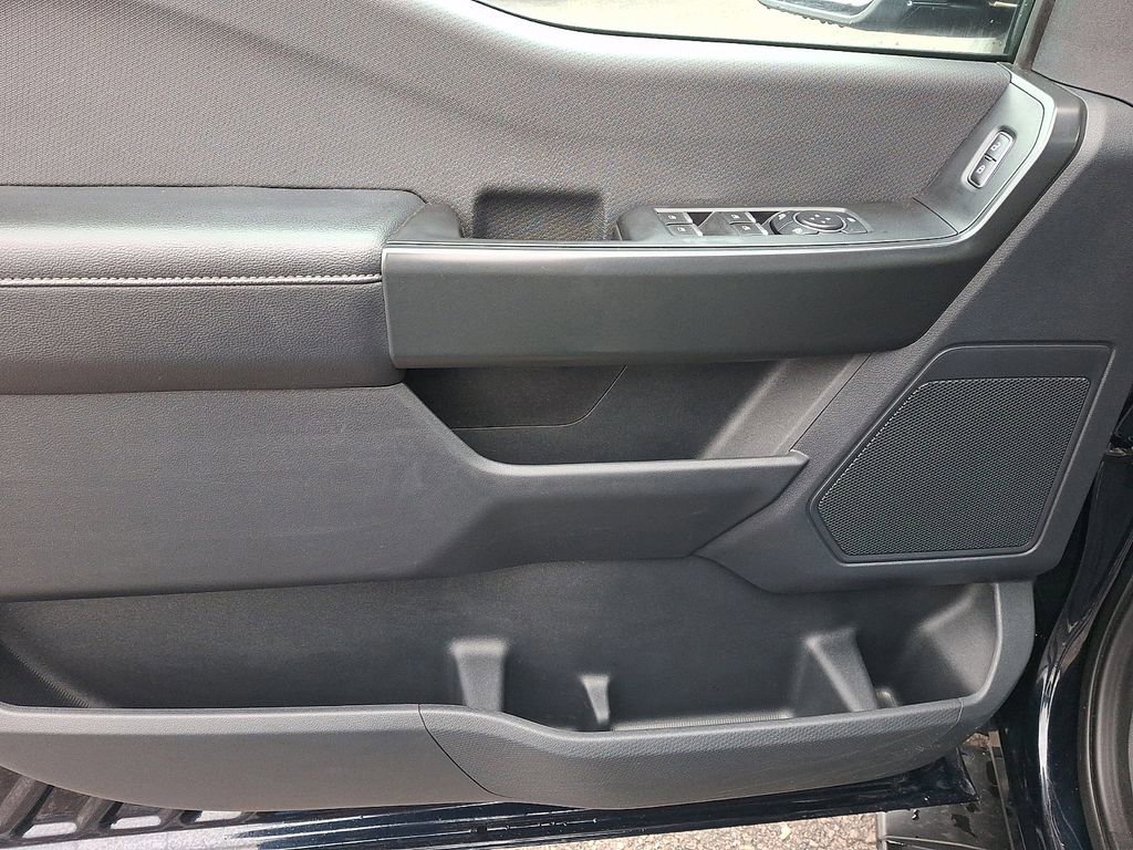 Certified 2023 Ford F150 XL w/ STX Appearance Package image 12