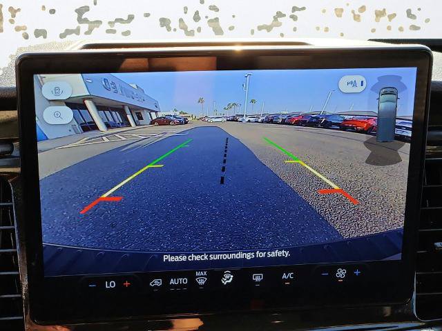 Certified 2024 Ford Transit 350 XLT RWD image 16
