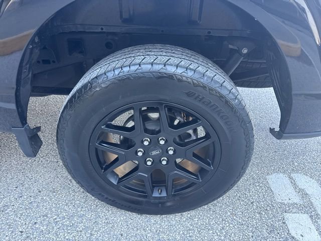 Certified 2024 Ford F150 STX w/ STX Black Appearance Package image 35
