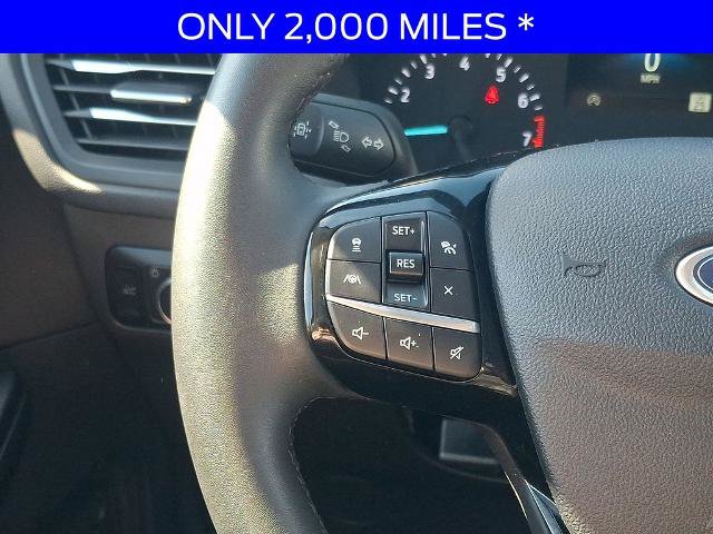 Certified 2022 Ford Escape SEL AWD/4WD image 22