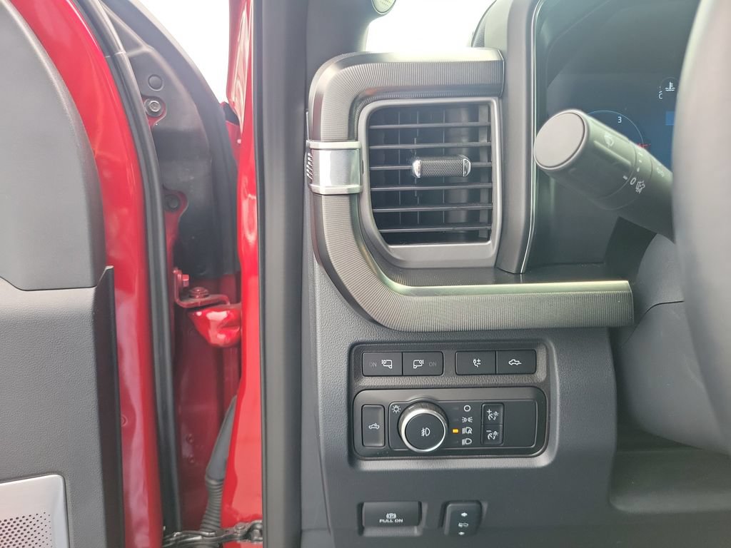 Certified 2024 Ford F350 Platinum AWD/4WD image 22