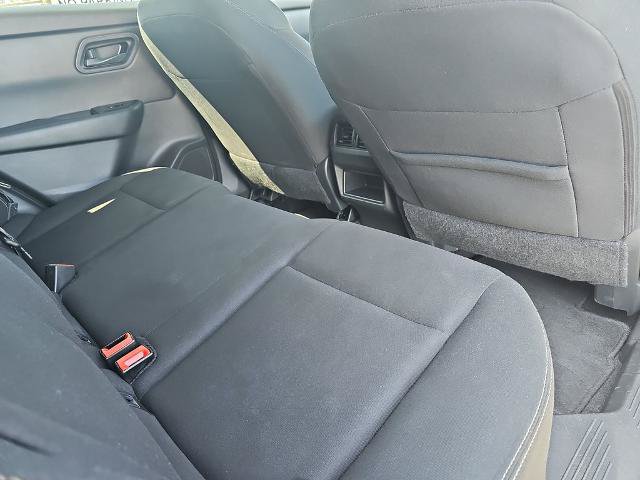 Used 2024 Nissan Rogue S AWD/4WD image 11