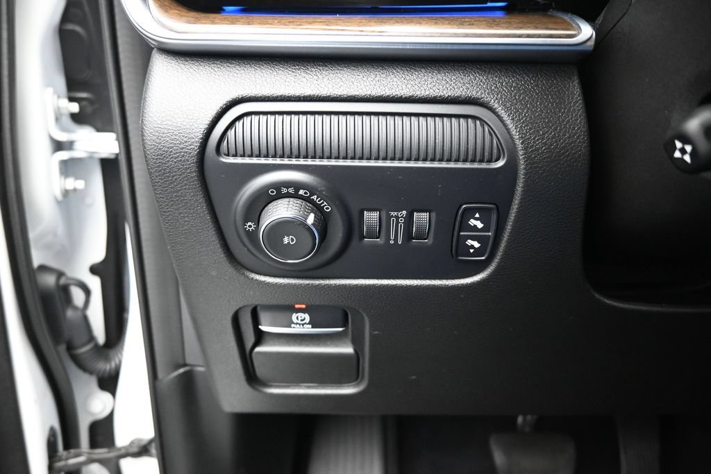 Used 2022 Jeep Grand Wagoneer Series I AWD/4WD image 12