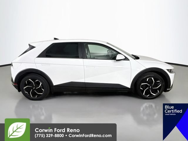 Used 2023 Hyundai Ioniq 5 SEL w/ Cargo Package AWD/4WD image 11