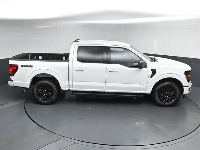 Certified 2024 Ford F150 XLT w/ XLT Black Appearance Package AWD/4WD image 52