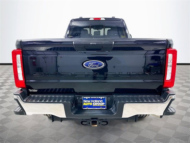 Certified 2025 Ford F350 XLT w/ FX4 Off-Road Package image 4