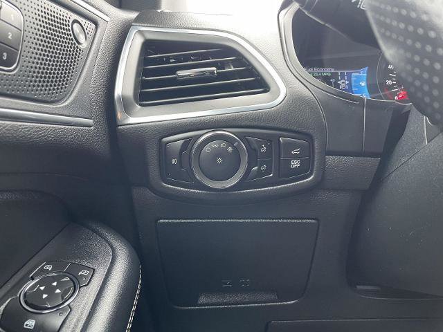 Certified 2024 Ford Edge ST AWD/4WD image 15